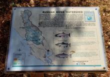 Russian River Watershed