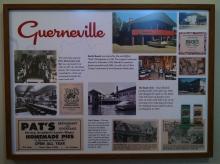 Bars of Guerneville - Russian River Historical Society