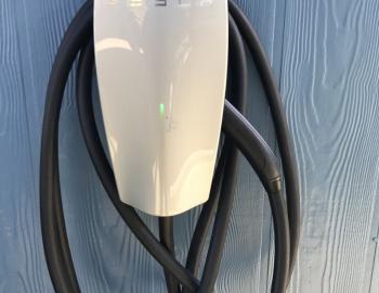 Electric Vehicle Charging Electric Vehicle Charging